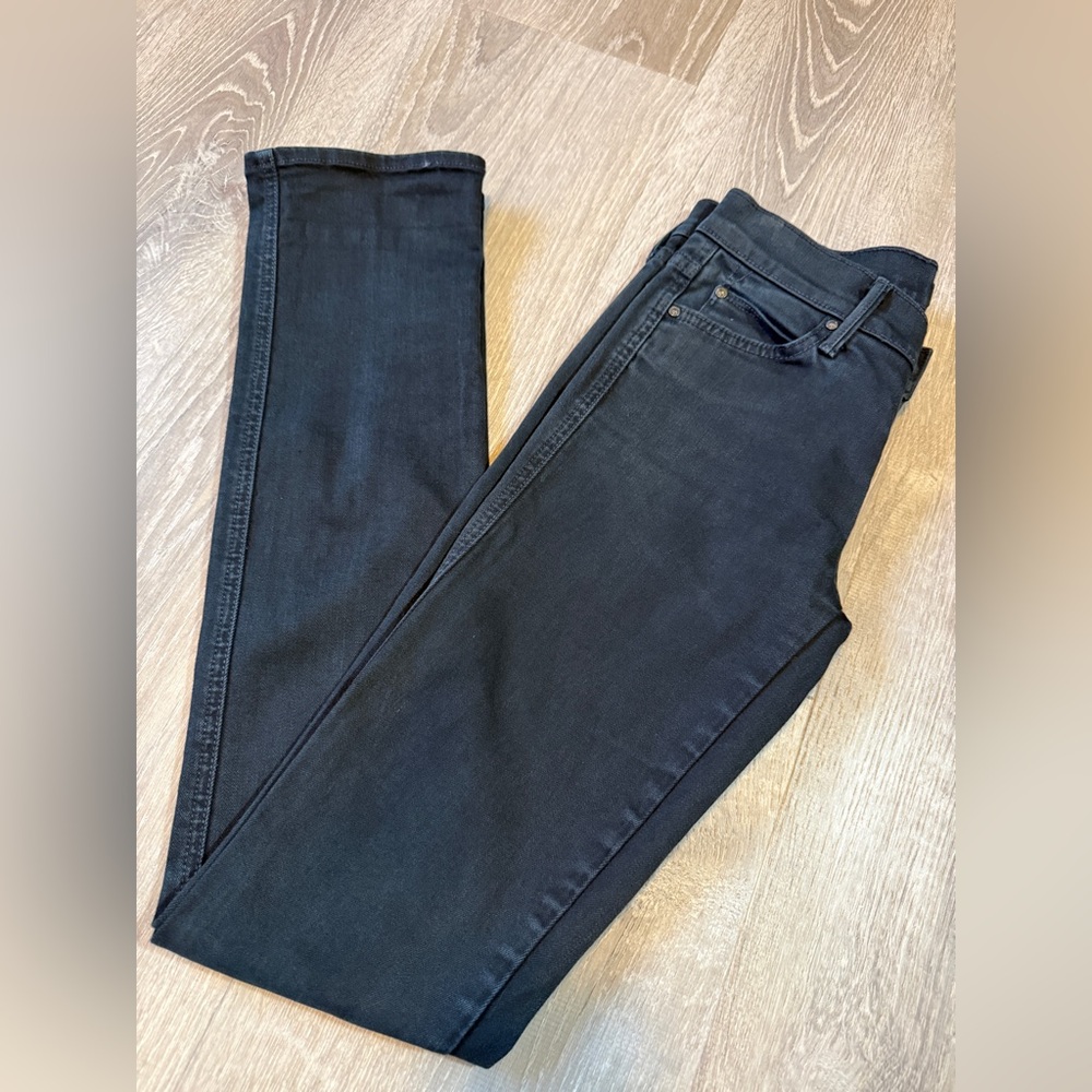 MOTHER “The Rascal” Jeans – Size 24